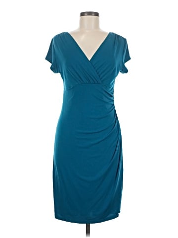 AB Studio Cocktail Dress (view 1)