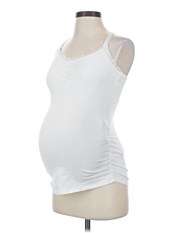 Oh Baby By Motherhood Tank Top (view 1)