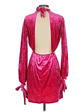 Nasty Gal Inc. Cocktail Dress (view 2)