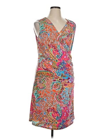 Lauren by Ralph Lauren Cocktail Dress (view 1)