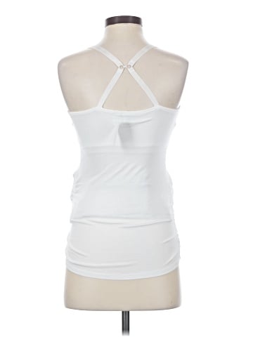 Oh Baby By Motherhood Tank Top (view 2)
