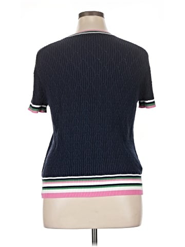 Brooks Brothers Sweater Vest (view 2)