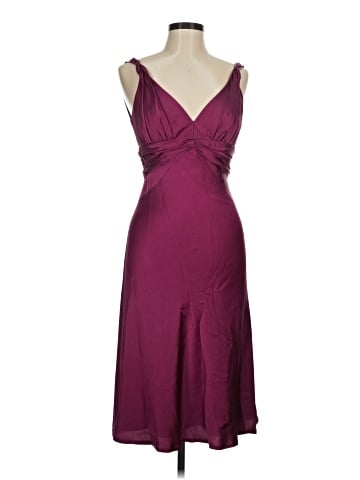 Carmen Marc Valvo Cocktail Dress (view 1)