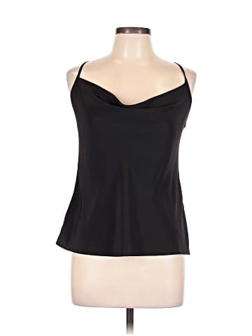 Topshop Sleeveless Top (view 1)