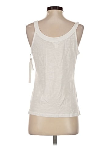 Caslon Sleeveless Top (view 2)
