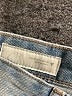 Zara Blue Jeans Size 6 - photo 7