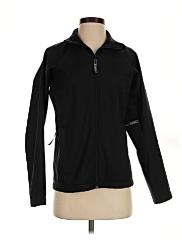 Columbia Track Jacket (view 1)
