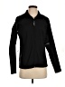 Columbia 100% Polyester Black Track Jacket Size S - photo 1
