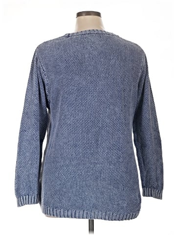 North Style Pullover Sweater (view 2)