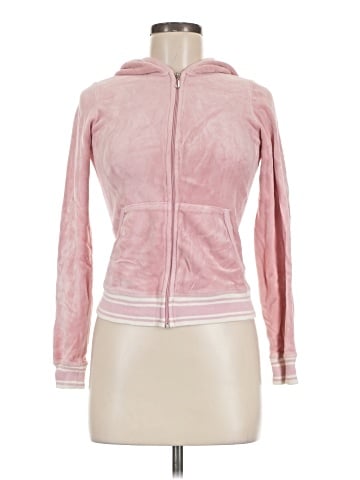 Juicy Couture Track Jacket (view 1)