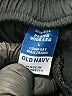Old Navy 100% Rayon Solid Black Active Pants Size L - photo 7