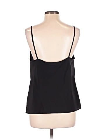 Topshop Sleeveless Top (view 2)