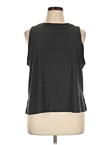 Active by Old Navy Sleeveless T-Shirt (view 1)