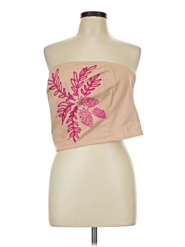 Maeve by Anthropologie Kimono (view 1)