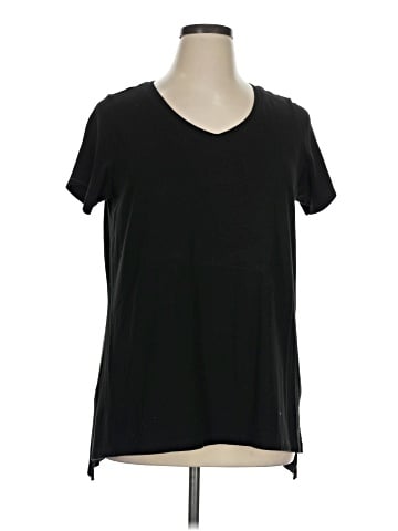 Tahari Short Sleeve T-Shirt (view 1)