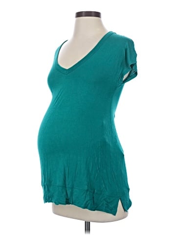 Gap - Maternity Short Sleeve T-Shirt (view 1)