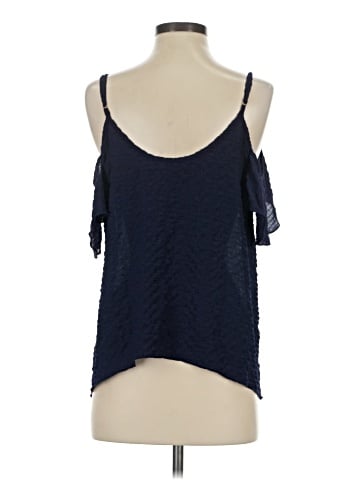 Lilly Pulitzer Sleeveless Blouse (view 2)