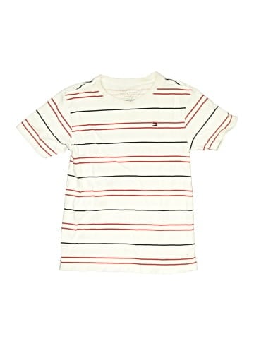 Tommy Hilfiger Short Sleeve T-Shirt (view 1)