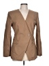 Theory Tan Blazer Size 10 - photo 1