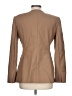 Theory Tan Blazer Size 10 - photo 2