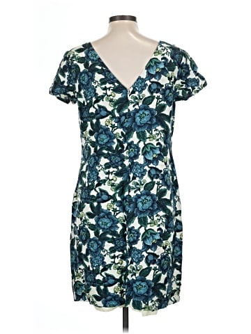 Ann Taylor LOFT Casual Dress (view 2)