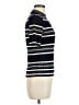 Theory Blue Turtleneck Sweater Size M - photo 4