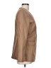Theory Tan Blazer Size 10 - photo 4