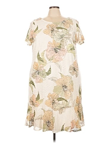 Nicole Miller Casual Dress (view 1)