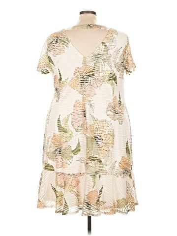 Nicole Miller Casual Dress (view 2)