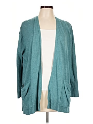Lou & Grey Cardigan (view 1)