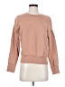 Madewell 100% Cotton Tan Sweatshirt Size S - photo 1