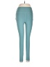 Fable Teal Active Pants Size S - photo 1