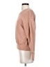 Madewell 100% Cotton Tan Sweatshirt Size S - photo 5