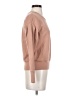 Madewell 100% Cotton Tan Sweatshirt Size S - photo 4