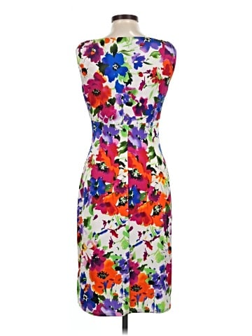 Lauren by Ralph Lauren Cocktail Dress (view 2)