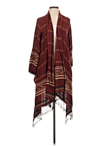 Soft Surroundings Coat (view 1)
