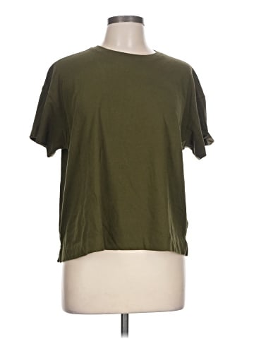 Old Navy Short Sleeve T-Shirt (view 1)