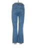 Paige Hearts Blue Jeans Size 31 waist - photo 2