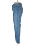 Paige Hearts Blue Jeans Size 31 waist - photo 5