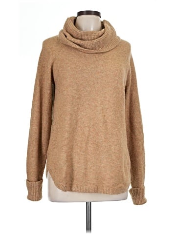 Style&Co Turtleneck Sweater (view 1)