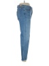 Paige Hearts Blue Jeans Size 31 waist - photo 4