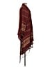 Soft Surroundings Burgundy Coat Size S - photo 4
