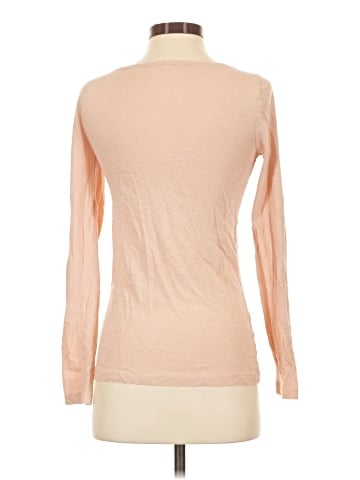 J.Crew 3/4 Sleeve T-Shirt (view 2)