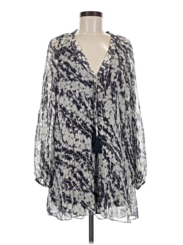 Elizabeth and James Casual Dress (view 1)