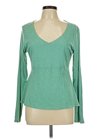 Horny Toad Long Sleeve T-Shirt (view 1)