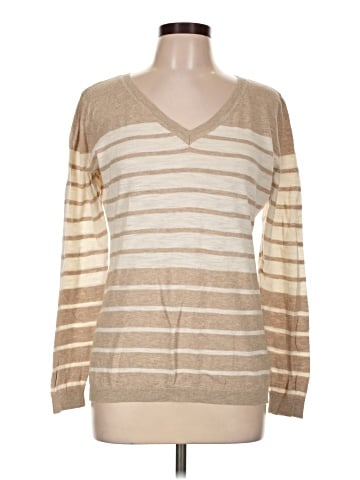 Banana Republic Factory Store Pullover Sweater (view 1)
