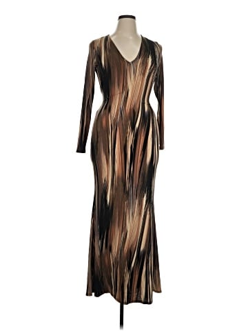 Fashion Nova Cocktail Dress (view 1)
