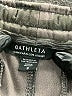 Athleta Camo Gray Casual Pants Size 8 - photo 7