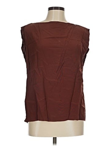 ALLSAINTS Sleeveless T-Shirt (view 1)