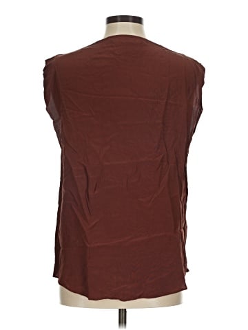 ALLSAINTS Sleeveless T-Shirt (view 2)